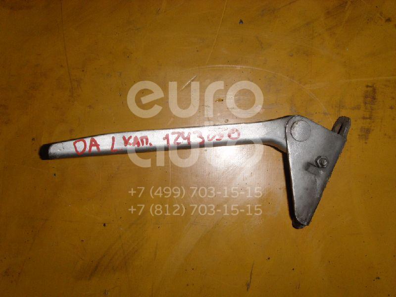 Петля капота левая для Mitsubishi Carisma (DA) 1999-2003;Carisma (DA) 1995-1999;Space Star 1998-2004 - Фото №1