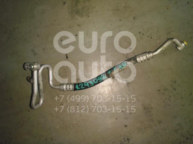 Трубка кондиционера для BMW X5 E53 2000-2007 - Фото №1