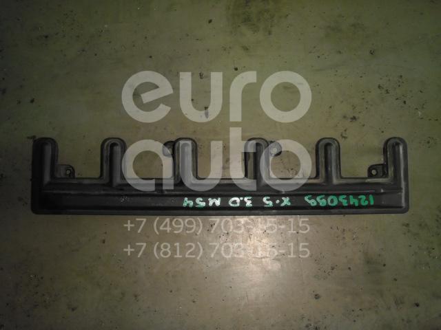 Трубка картерных газов для BMW X5 E53 2000-2007;3-серия E46 1998-2005;5-серия E39 1995-2003;7-серия E38 1994-2001;Z3 1995-2003;7-серия E65/E66 2001-2008;X3 E83 2004-2010;5-серия E60/E61 2003-2009;Z4 E85/E86 2002-2008 - Фото №1