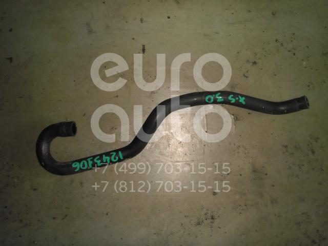 Патрубок радиатора для BMW X5 E53 2000-2007 - Фото №1