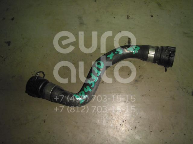 Патрубок радиатора для BMW X5 E53 2000-2007 - Фото №1