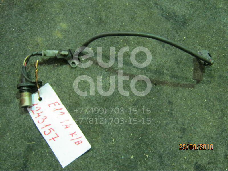 Датчик положения коленвала для Toyota Corolla E12 2001-2007;Avensis II 2003-2008;Avensis I 1997-2003;CorollaVerso 2001-2004;MR II ZZW30 2000-2007;Corolla E11 1997-2001;Celica (ZT23#) 1999-2005;RAV 4 2000-2005;Auris (E15) 2006-2012 - Фото №1