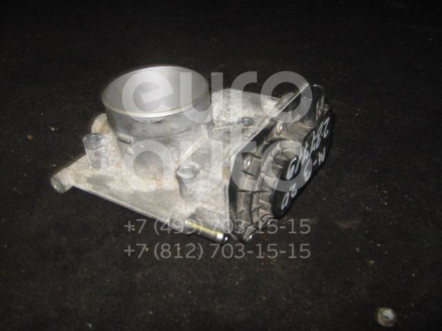 Заслонка дроссельная электрическая для Mazda Mazda 3 (BK) 2002-2009;Mazda 5 (CR) 2005-2010;Mazda 6 (GG) 2002-2007;Mazda 6 (GH) 2007-2012;Mazda 3 (BL) 2009-2013 - Фото №1