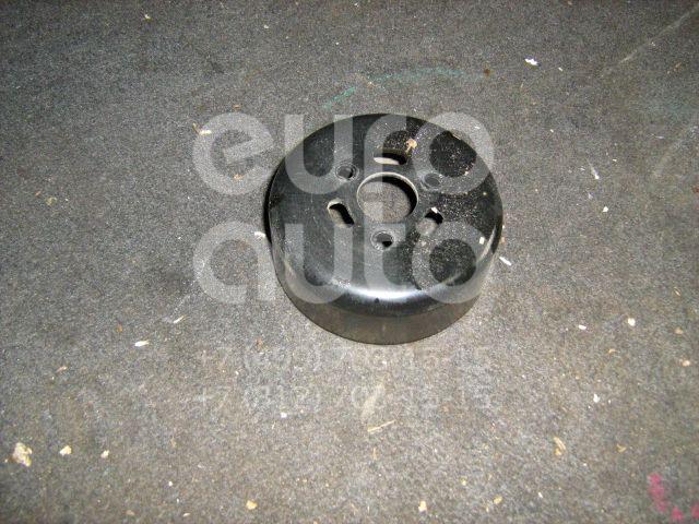 Шкив водяного насоса (помпы) для Nissan Qashqai (J10) 2006-2014 - Фото №1