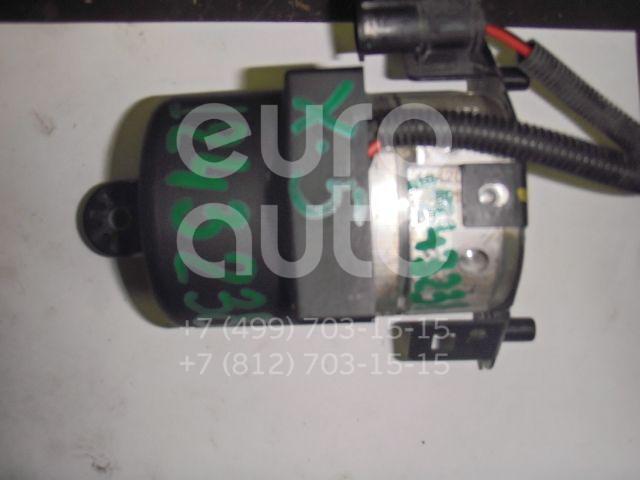 Насос (помпа) электрический для BMW,Land Rover X5 E53 2000-2007;Range Rover III (LM) 2002-2012 - Фото №1