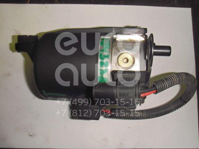 Насос (помпа) электрический для BMW,Land Rover X5 E53 2000-2007;Range Rover III (LM) 2002-2012 - Фото №1