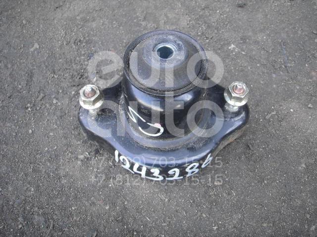 Опора заднего амортизатора для Mitsubishi Lancer (CS/Classic) 2003-2008;Outlander (CU) 2001-2008;Lancer (CX,CY) 2007>;Outlander XL (CW) 2006-2012;ASX 2010-2016;Outlander (GF) 2012> - Фото №1