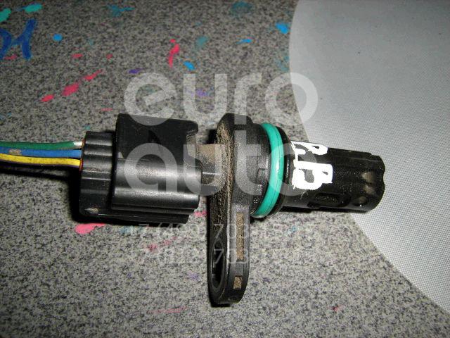 Датчик положения распредвала для Nissan Qashqai (J10) 2006-2014 - Фото №1