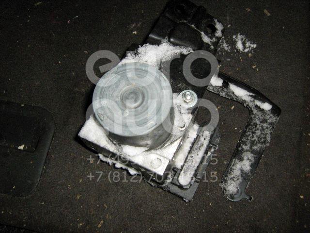 Блок ABS (насос) для Nissan Qashqai (J10) 2006-2014 - Фото №1