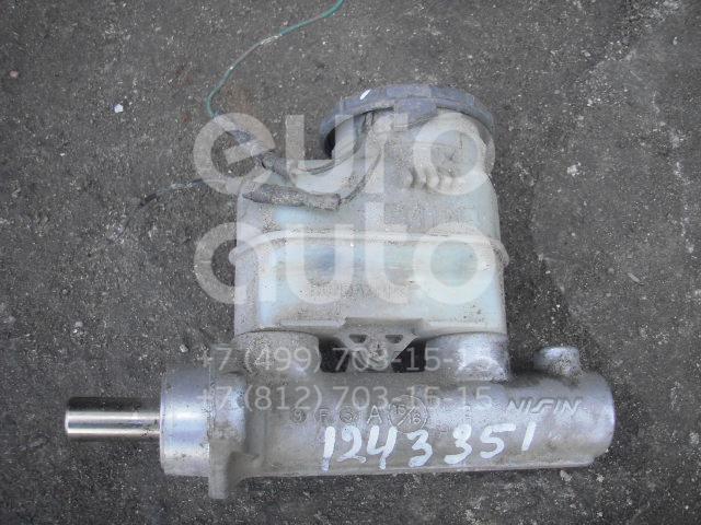 Цилиндр тормозной главный для Honda CR-V 1996-2002 - Фото №1