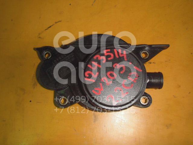 Сапун для Mercedes Benz W203 2000-2006 - Фото №1