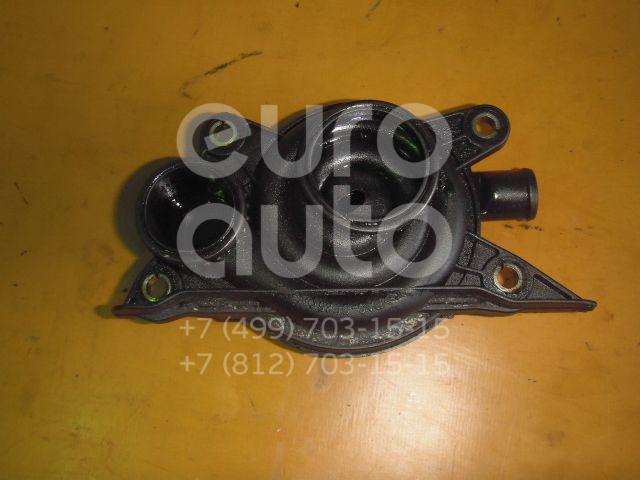 Сапун для Mercedes Benz W203 2000-2006 - Фото №1