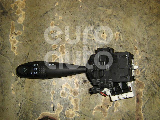 Переключатель поворотов подрулевой для Chery Tiggo (T11) 2005-2015;Fora (A21) 2006-2010 - Фото №1