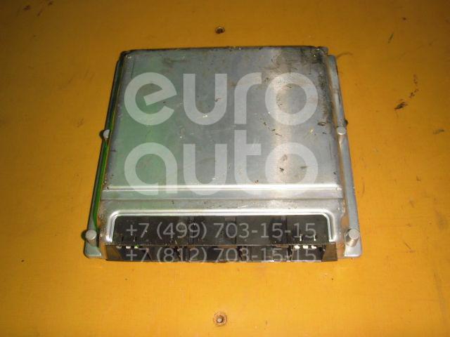 Блок управления двигателем для Mercedes Benz W203 2000-2006 - Фото №1