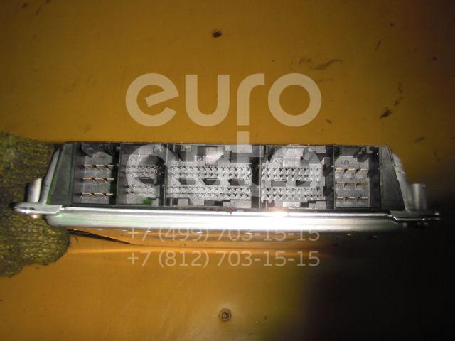 Блок управления двигателем для Mercedes Benz W203 2000-2006 - Фото №1