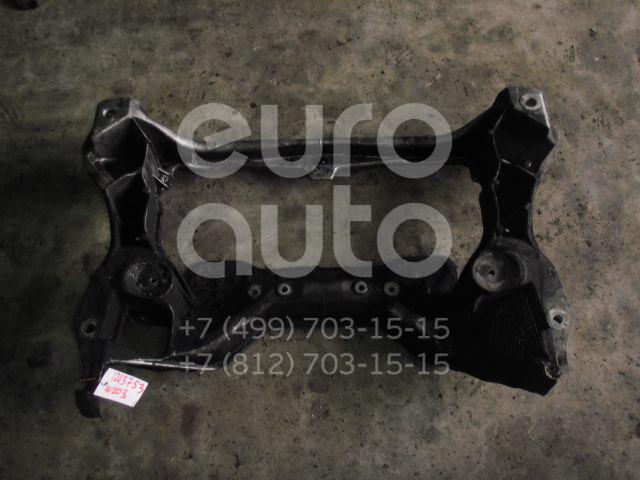 Балка подмоторная для Mercedes Benz W203 2000-2006;C209 CLK coupe 2002-2010 - Фото №1