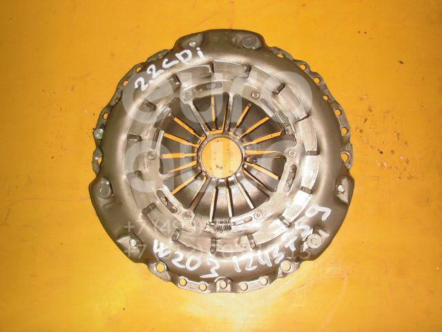 Корзина сцепления для Mercedes Benz W203 2000-2006 - Фото №1