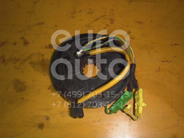 Механизм подрулевой для SRS (ленточный) для Mercedes Benz W203 2000-2006 - Фото №1