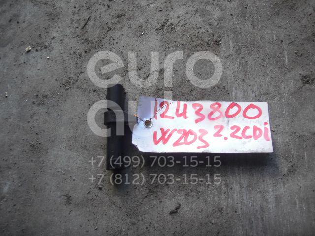 Датчик положения коленвала для Mercedes Benz W203 2000-2006 - Фото №1