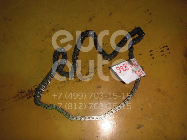Цепь ГРМ для Mercedes Benz W203 2000-2006 - Фото №1