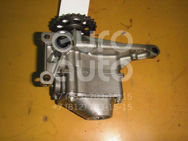 Насос масляный для Mercedes Benz W203 2000-2006 - Фото №1