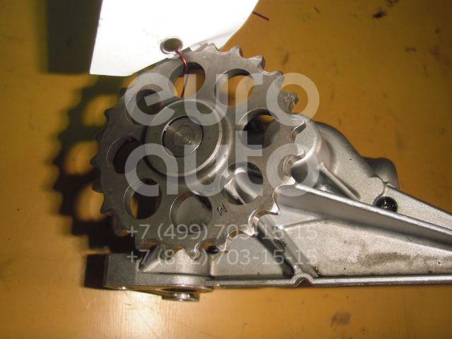 Насос масляный для Mercedes Benz W203 2000-2006 - Фото №1