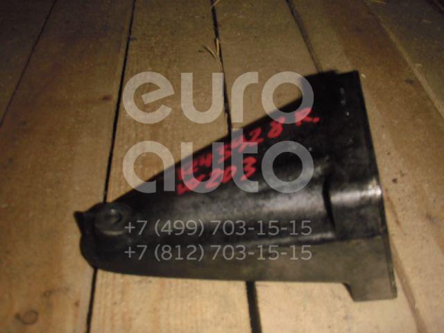 Кронштейн двигателя правый для Mercedes Benz W203 2000-2006;W211 E-Klasse 2002-2009 - Фото №1