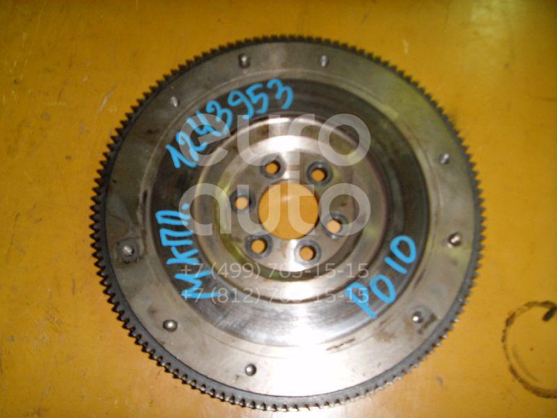 Маховик для VW,Skoda,Seat Polo 2001-2009;Fabia 1999-2007;Ibiza V 2008>;Fabia 2007-2015;Roomster 2006-2015;Cordoba 2002-2008;Ibiza IV 2002-2008;Polo (HB) 2009>;Fox 2005-2011 - Фото №1