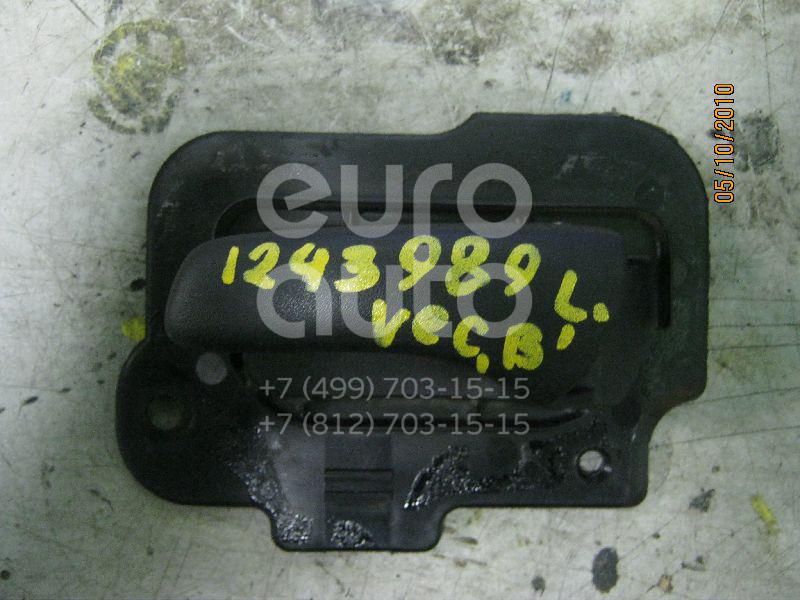 Ручка двери внутренняя левая для Opel Vectra B 1995-1999 - Фото №1