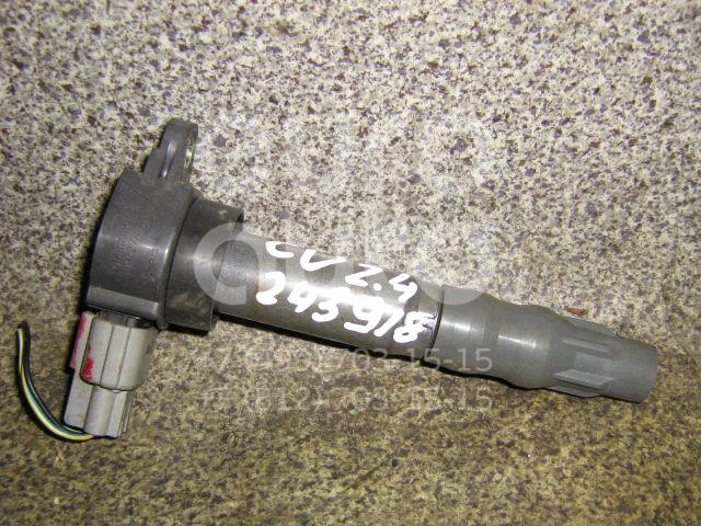 Катушка зажигания для Mitsubishi Outlander (CU) 2001-2008;Galant (DJ,DM) 2003-2012;Grandis (NA#) 2004-2010;Eclipse IV (DK) 2005-2012 - Фото №1