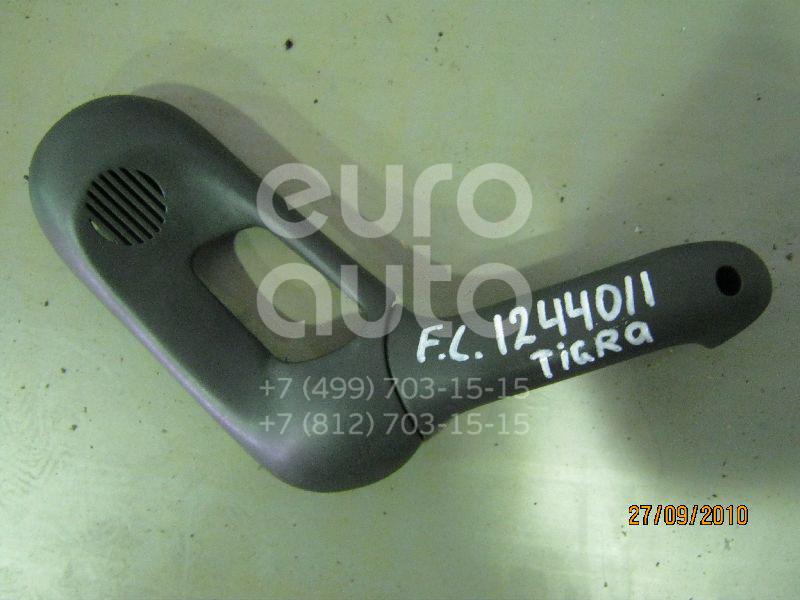 Ручка двери внутренняя левая для Opel Tigra 1994-2000 - Фото №1