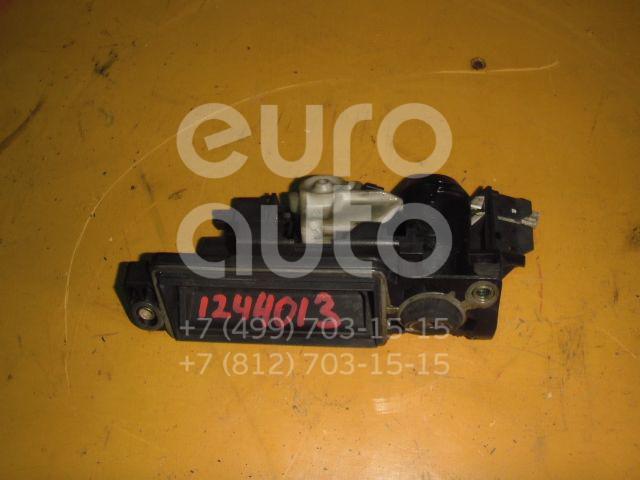 Ручка открывания багажника для Mercedes Benz W203 2000-2006;C209 CLK coupe 2002-2010;W219 CLS 2004-2010;W211 E-Klasse 2002-2009;R171 SLK 2004-2011;R199 SLR 2003-2010 - Фото №1