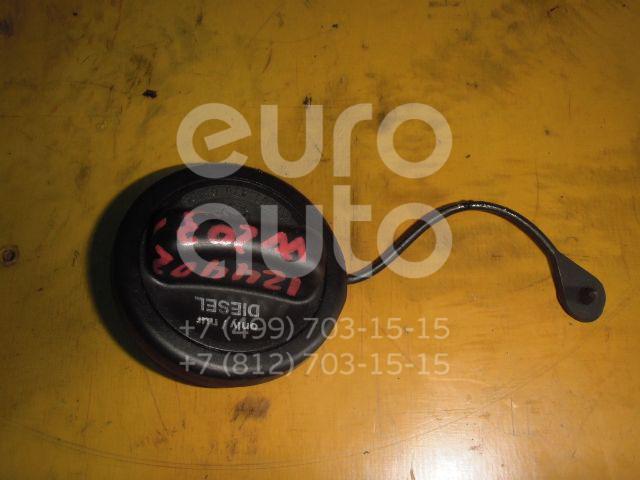 Крышка топливного бака для Mercedes Benz W203 2000-2006 - Фото №1