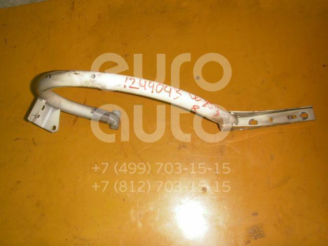 Петля крышки багажника для Mercedes Benz W203 2000-2006 - Фото №1
