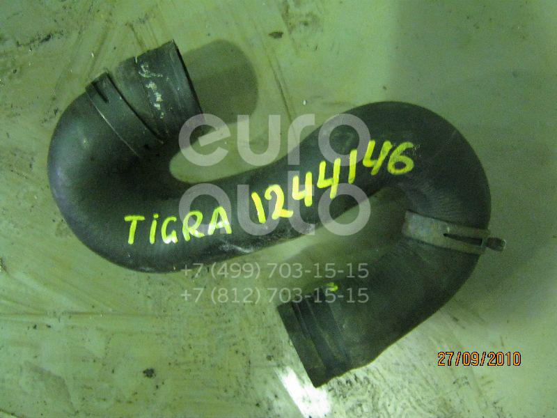 Патрубок для Opel Tigra 1994-2000 - Фото №1