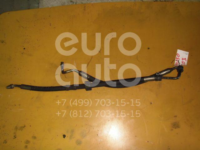 Шланг гидроусилителя для Mercedes Benz W203 2000-2006 - Фото №1