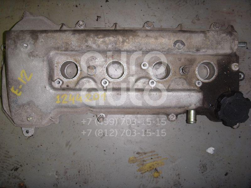 Крышка головки блока (клапанная) для Toyota Corolla E12 2001-2006;Avensis II 2003-2008;Avensis I 1997-2003;Celica (ZT23#) 1999-2005;Auris (E15) 2006-2012;Corolla E15 2006-2013;CorollaVerso 2004-2009 - Фото №1