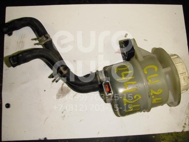 Бачок главного тормозного цилиндра для Mitsubishi Outlander (CU) 2001-2008 - Фото №1