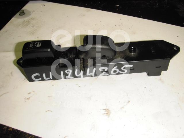 Кнопка стеклоподъемника для Mitsubishi Outlander (CU) 2001-2008 - Фото №1