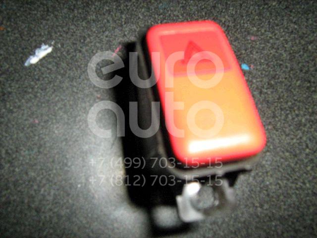 Кнопка аварийной сигнализации для Honda CR-V 1996-2002 - Фото №1