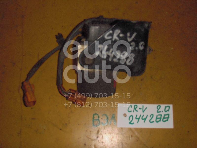 Блок ABS (насос) для Honda CR-V 1996-2002 - Фото №1