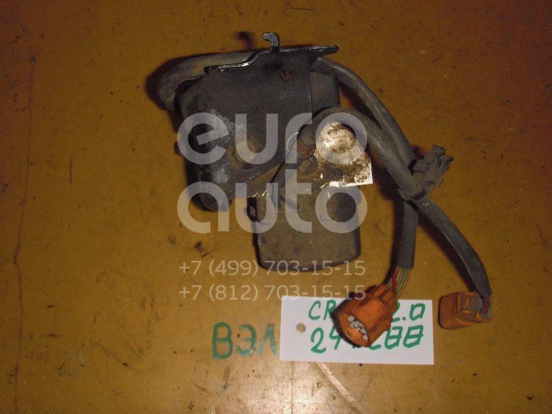 Блок ABS (насос) для Honda CR-V 1996-2002 - Фото №1