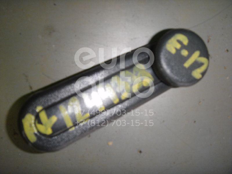 Ручка стеклоподъемника для Toyota Corolla E12 2001-2007;Avensis II 2003-2008;Auris (E15) 2006-2012;Yaris 2005-2011 - Фото №1