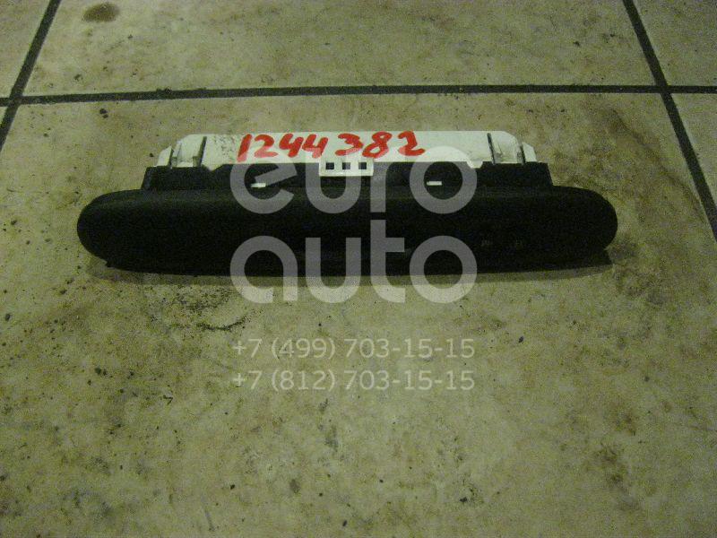 Часы для Ford Mondeo II 1996-2000 - Фото №1