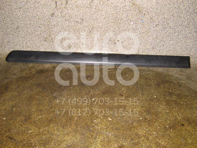 Молдинг задней левой двери для Honda Civic (MA, MB 5HB) 1995-2001;Civic Aerodeck 1998-2000 - Фото №1