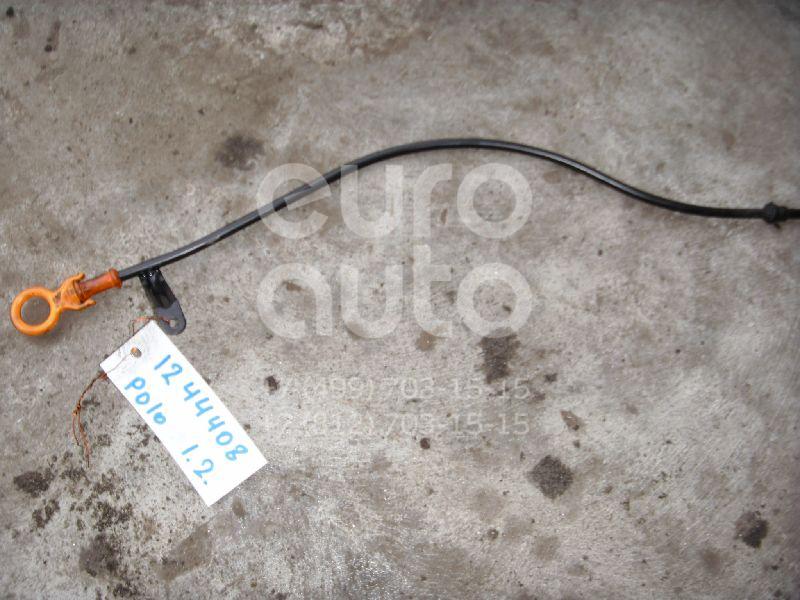 Щуп масляный для VW Polo 2001-2009 - Фото №1