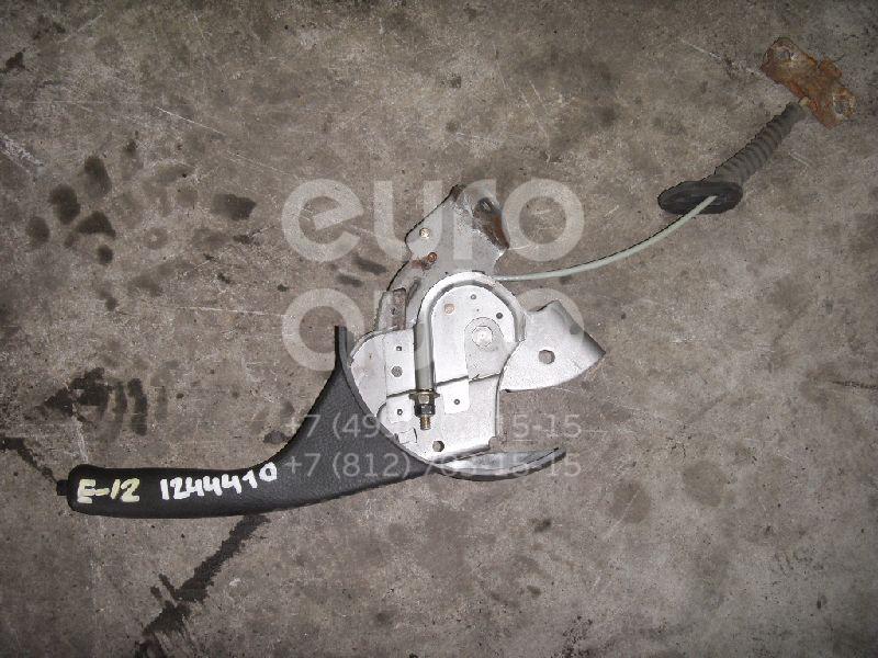 Рычаг стояночного тормоза для Toyota Corolla E12 2001-2006;Avensis II 2003-2008 - Фото №1