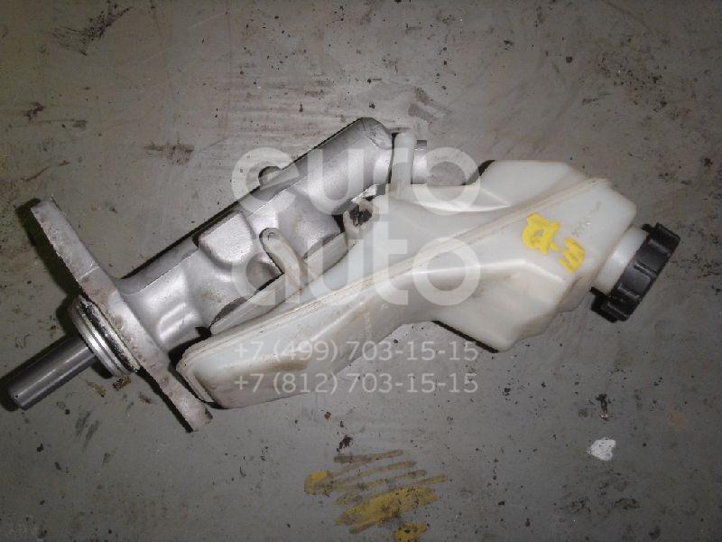 Цилиндр тормозной главный для Toyota Corolla E12 2001-2007 - Фото №1