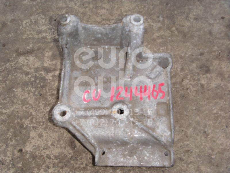 Кронштейн кондиционера для Mitsubishi Outlander (CU) 2001-2008;Lancer (CS/Classic) 2003-2008 - Фото №1
