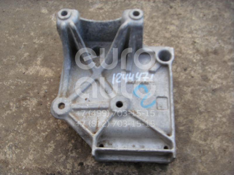 Кронштейн кондиционера для Mitsubishi Outlander (CU) 2003-2008;Galant (DJ,DM) 2003-2012;Grandis (NA#) 2004-2010;Lancer (CS/Classic) 2003-2008 - Фото №1